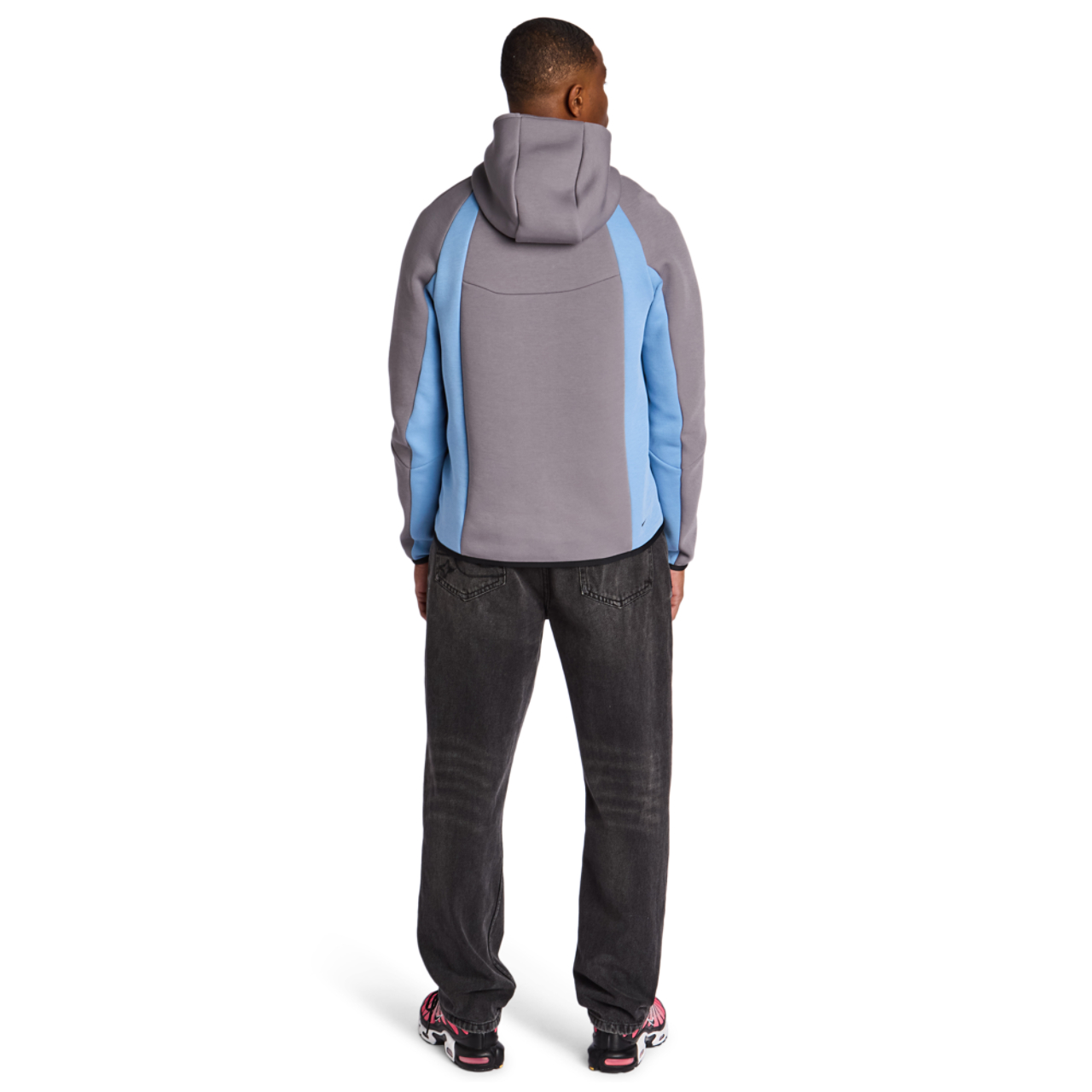 Nike Tech Fleece Pro Image 3 of 7. Tap to open photo gallery.