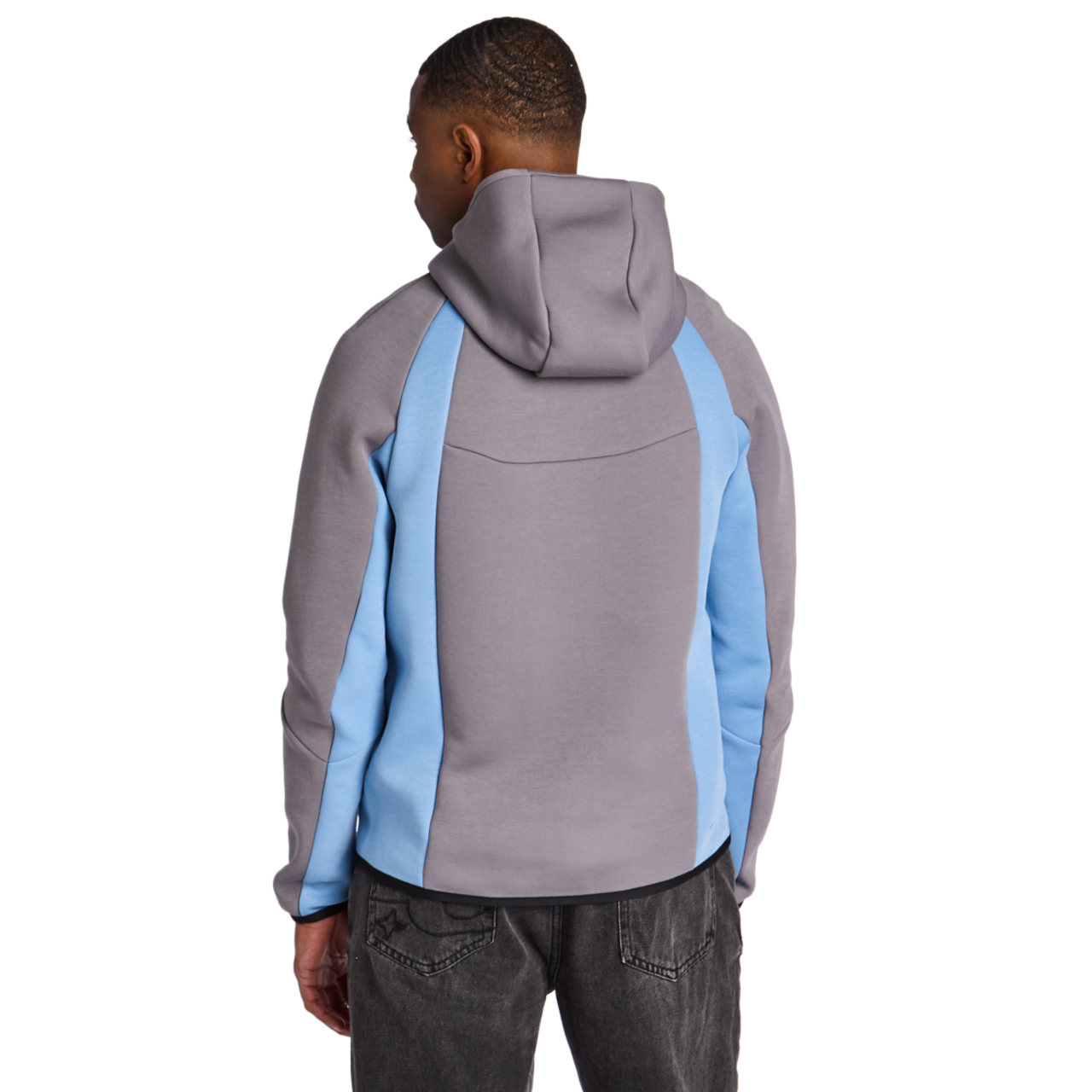 Nike Tech Fleece Pro Image 4 of 7. Tap to open photo gallery.