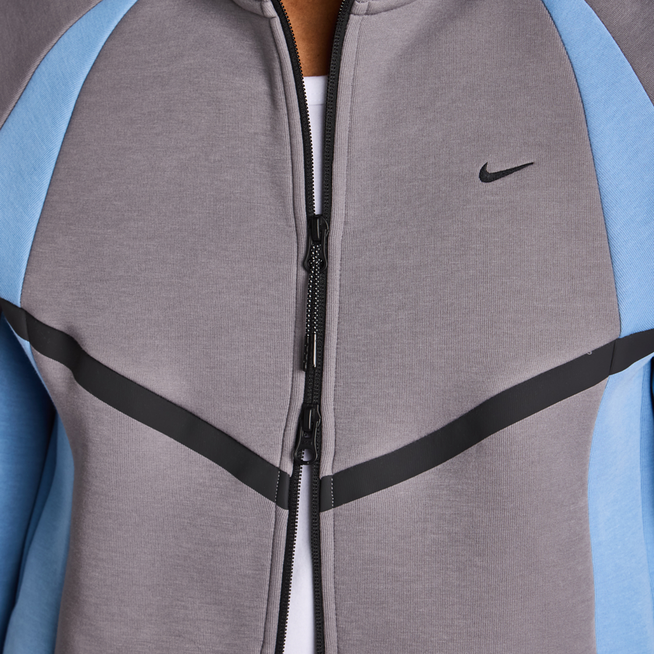 Nike Tech Fleece Pro Image 5 of 7. Tap to open photo gallery.
