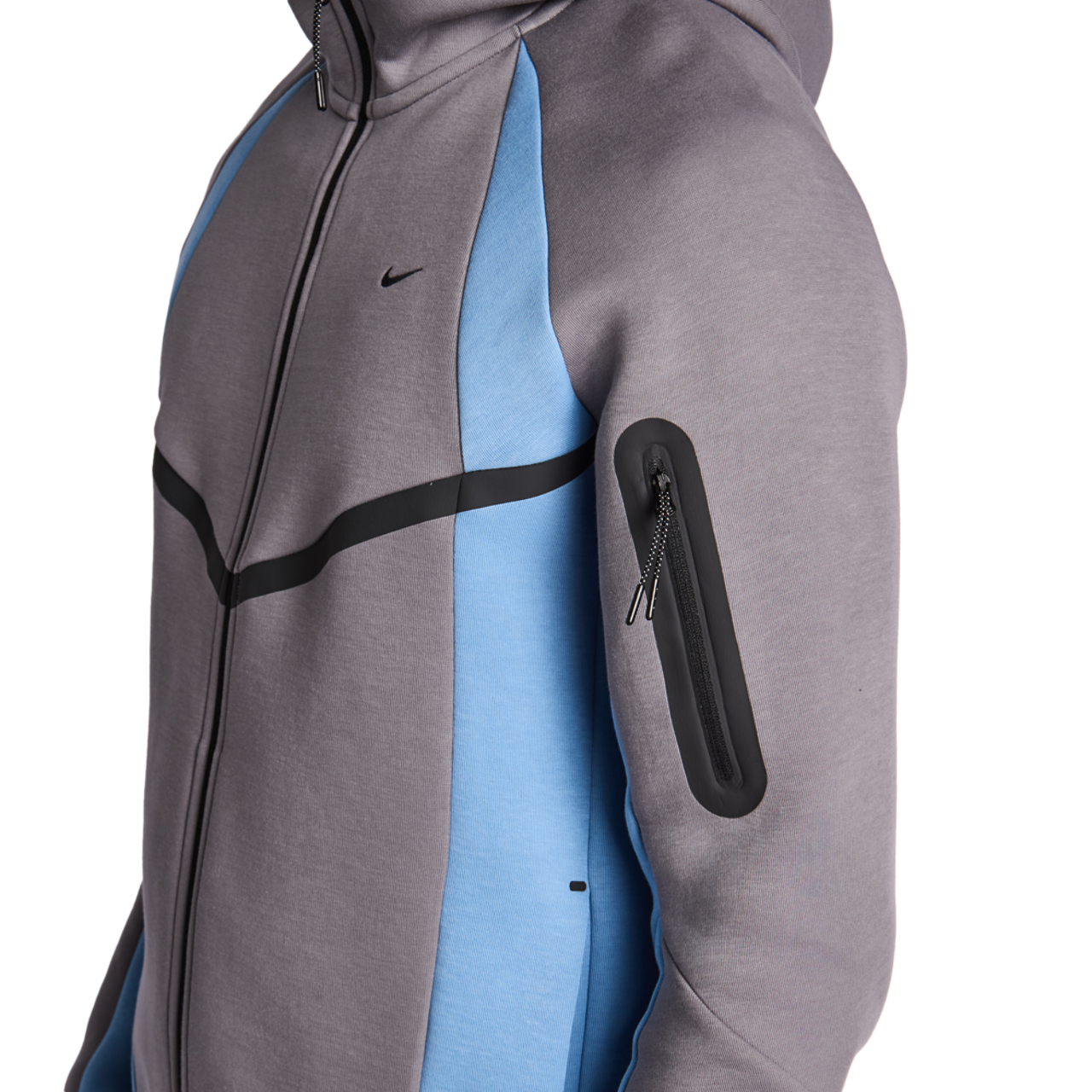 Nike Tech Fleece Pro Image 6 of 7. Tap to open photo gallery.