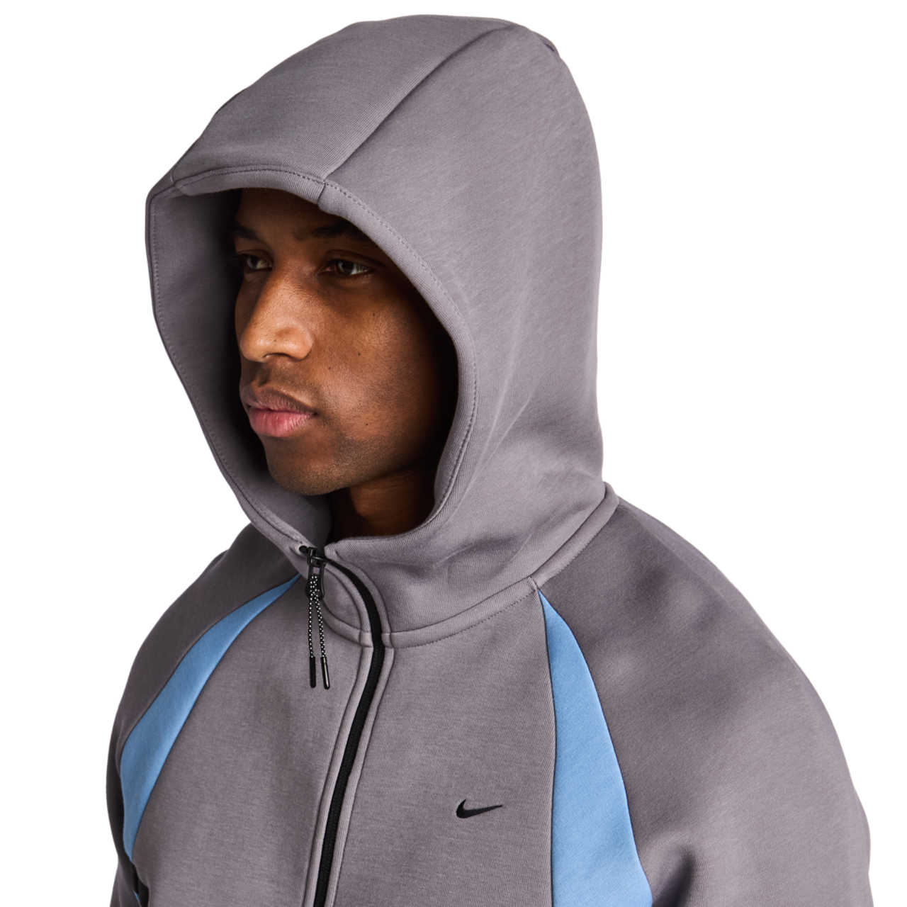 Nike Tech Fleece Pro Image 7 of 7. Tap to open photo gallery.