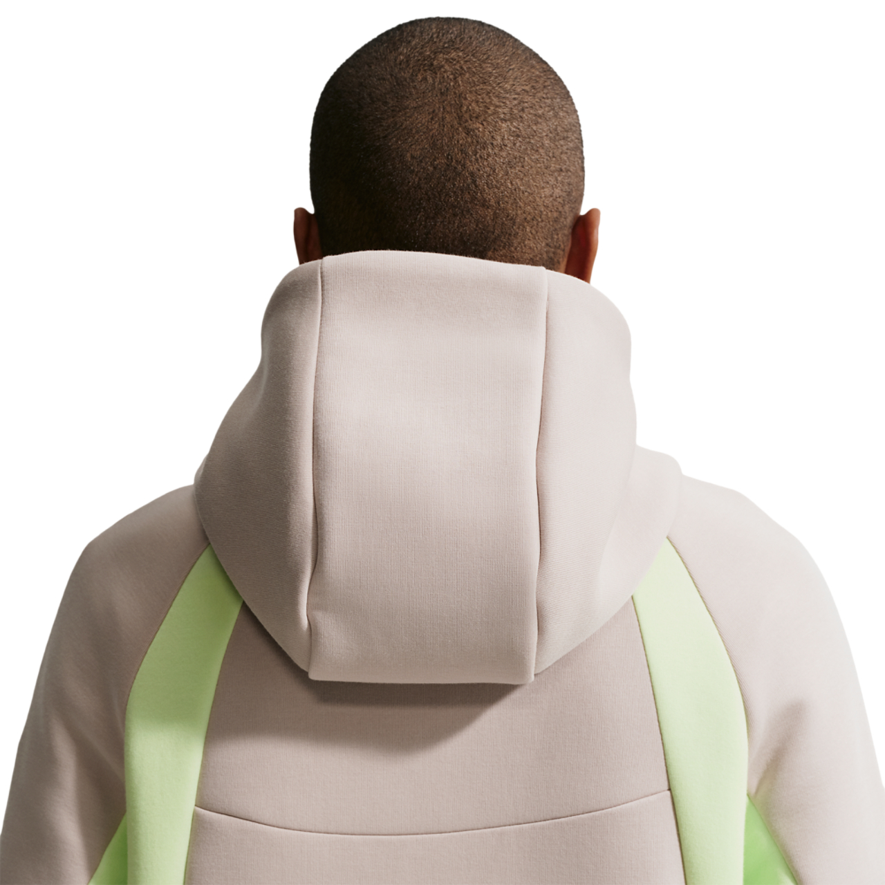 Nike Tech Fleece Pro Imagen 2 de 5. Toque para abrir la galería de fotos.