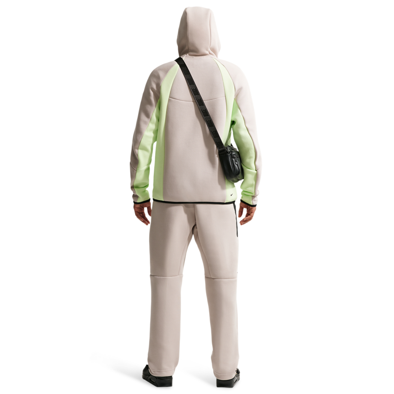 Nike Tech Fleece Pro Imagen 5 de 5. Toque para abrir la galería de fotos.