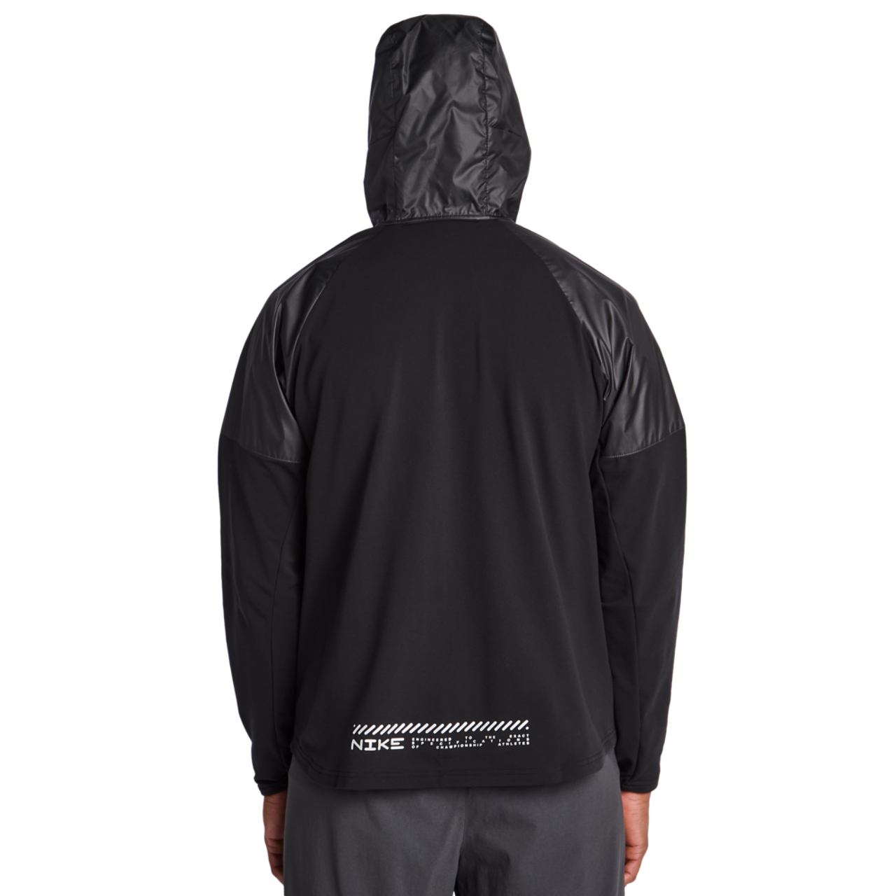 Nike Miler Bild 4 von 7. Antippen, um die Fotogalerie zu öffnen.