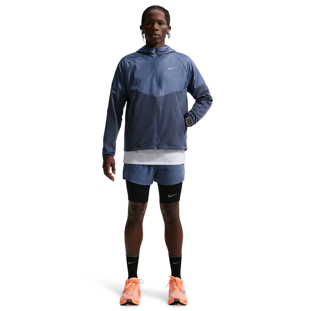 Nike Miler Image 2 of 4. Tap to open photo gallery.