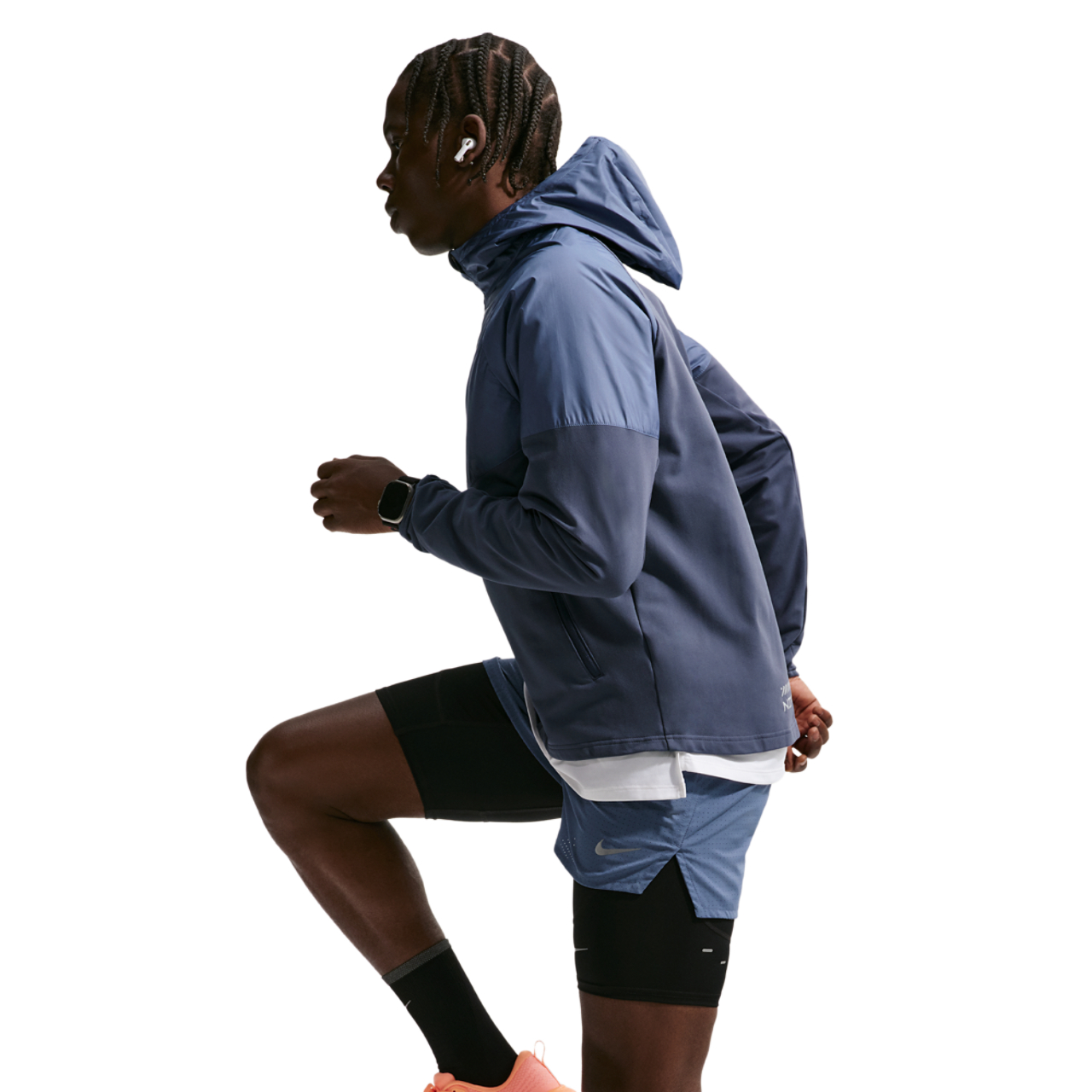 Nike Miler Image 4 of 4. Tap to open photo gallery.