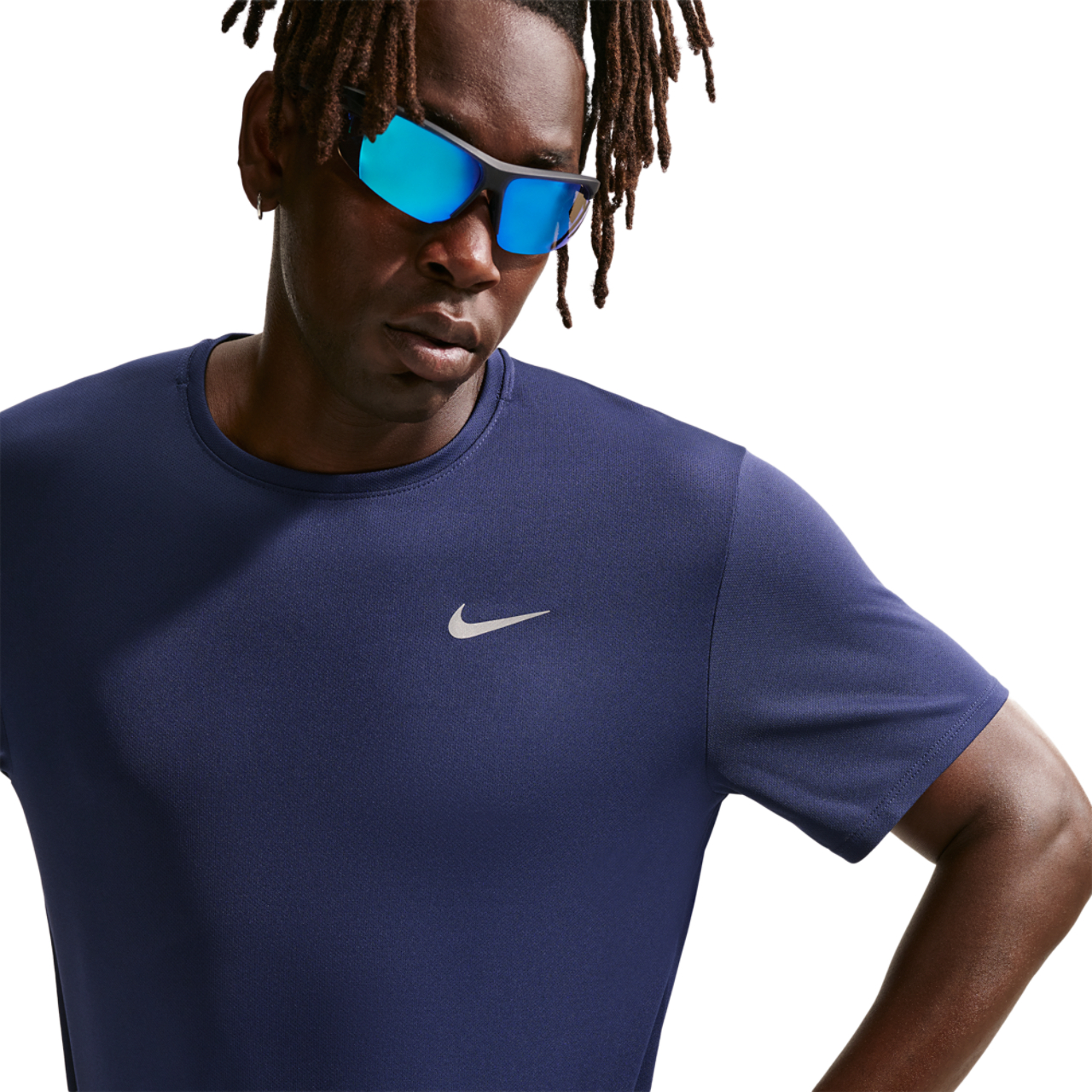 Nike Miler Image 3 of 5. Tap to open photo gallery.
