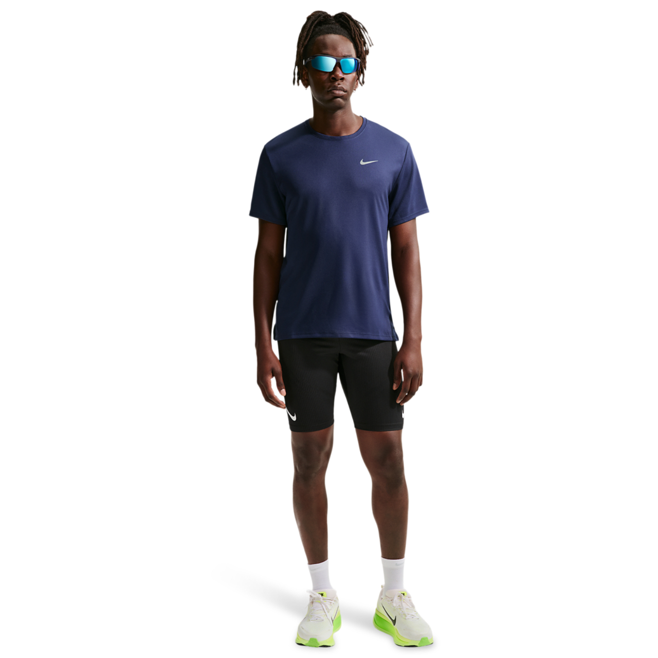 Nike Miler Image 4 of 5. Tap to open photo gallery.