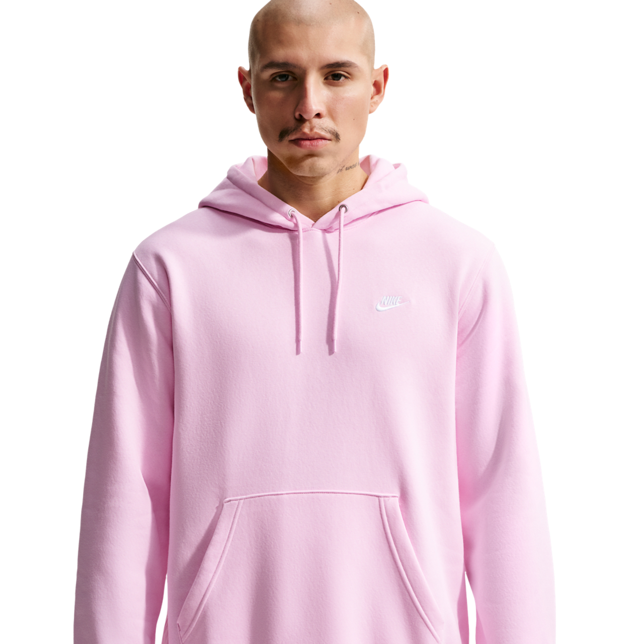 Nike Club Fleece Bild 1 von 3. Antippen, um die Fotogalerie zu öffnen.