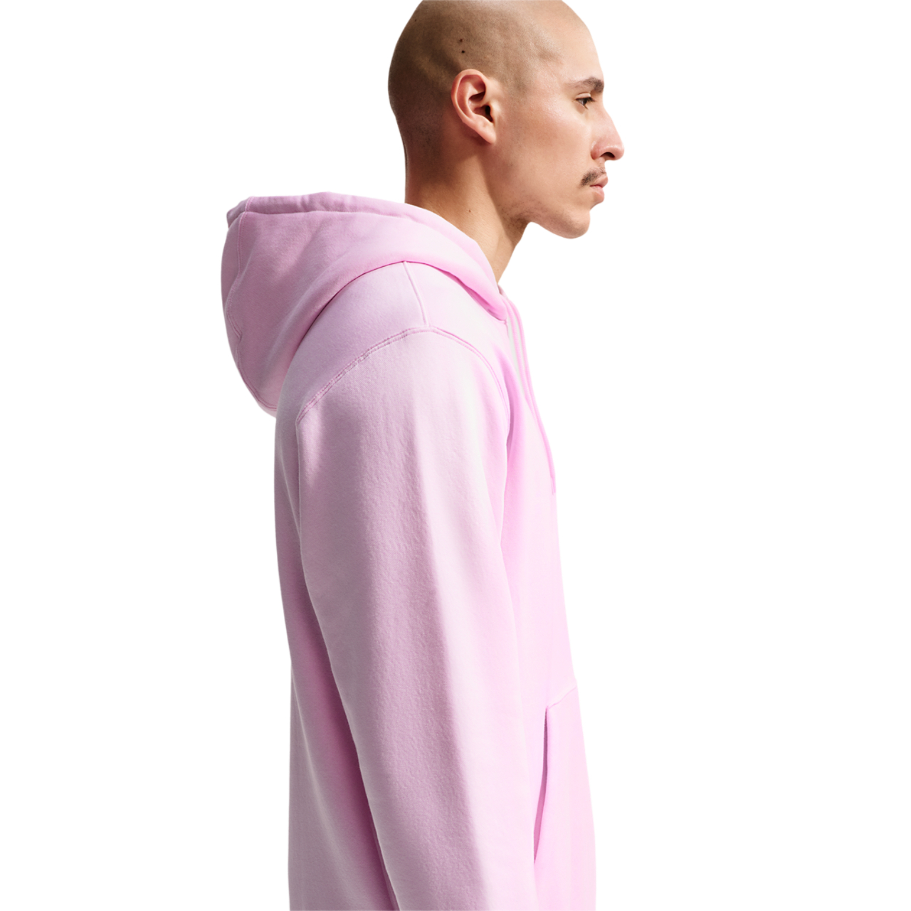 Nike Club Fleece Bild 2 von 3. Antippen, um die Fotogalerie zu öffnen.