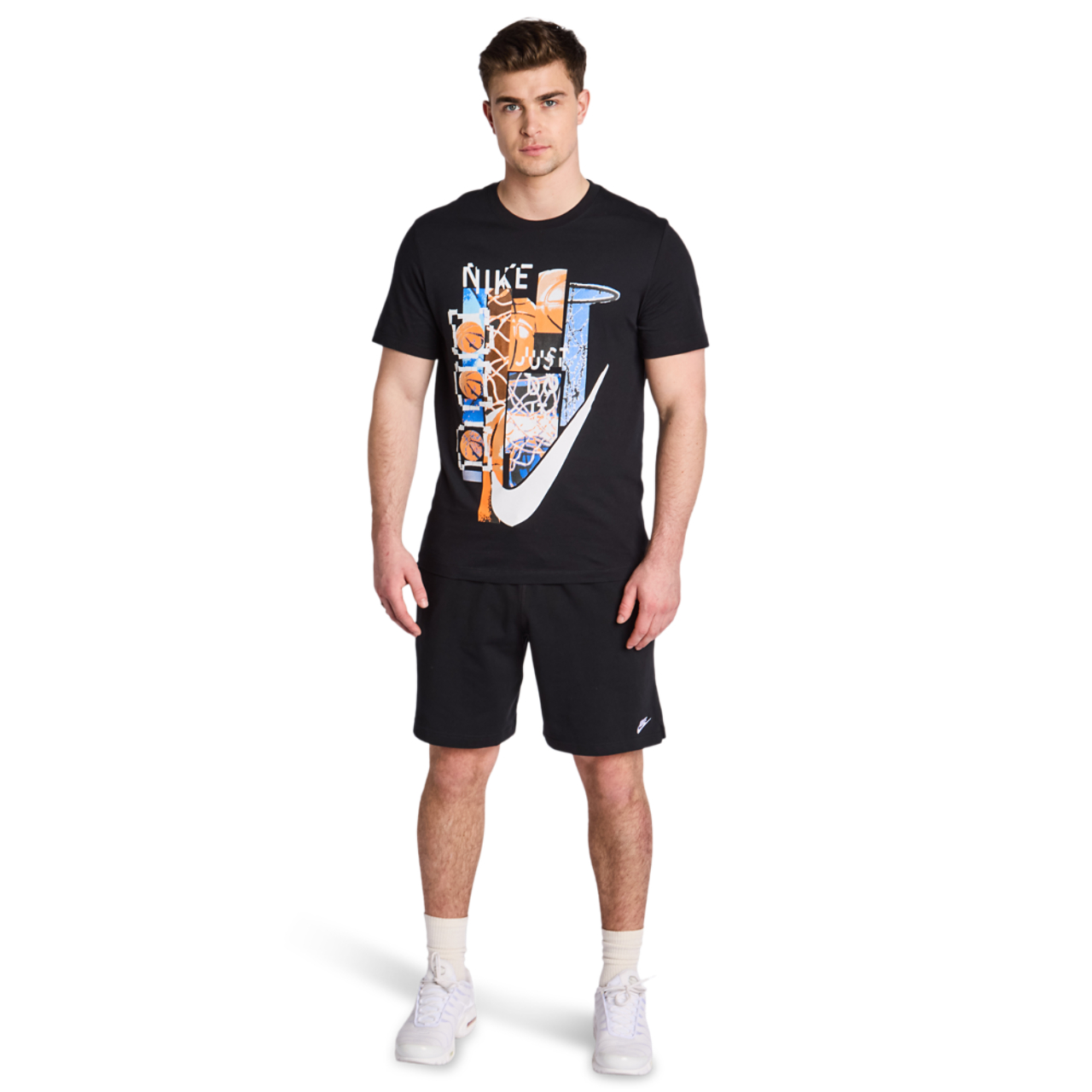 Nike Club Image 2 sur 5. Appuyez pour ouvrir la galerie de photos.