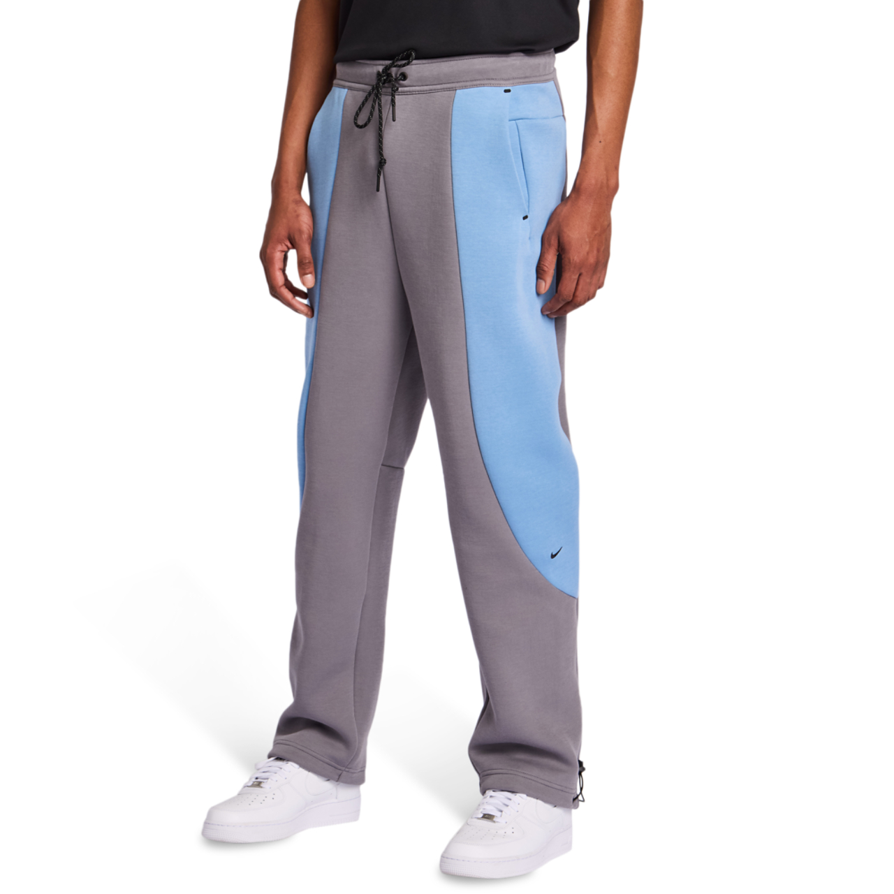 Nike Tech Fleece Pro Image 1 of 6. Tap to open photo gallery.