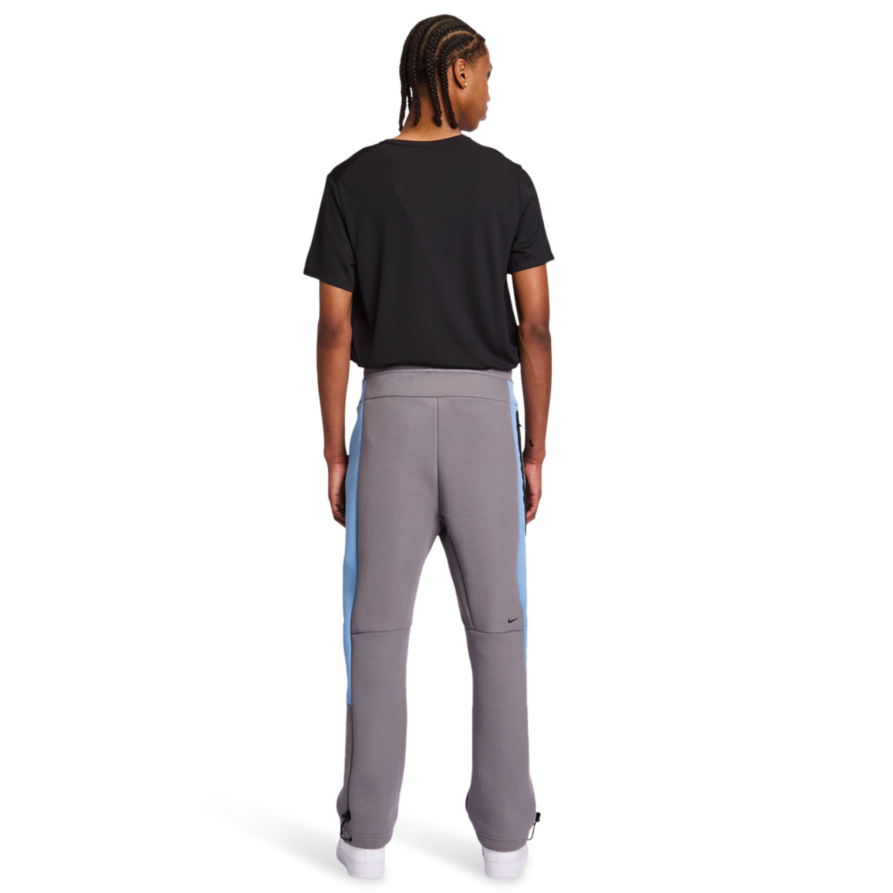 Nike Tech Fleece Pro Image 3 of 6. Tap to open photo gallery.