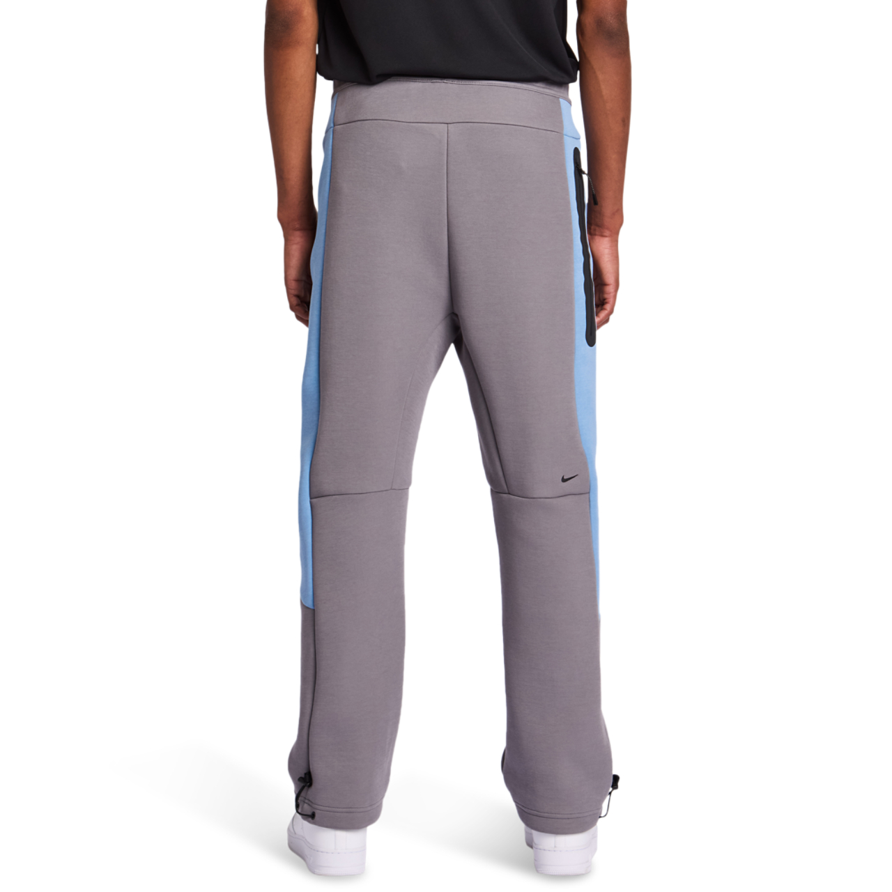Nike Tech Fleece Pro Image 4 of 6. Tap to open photo gallery.