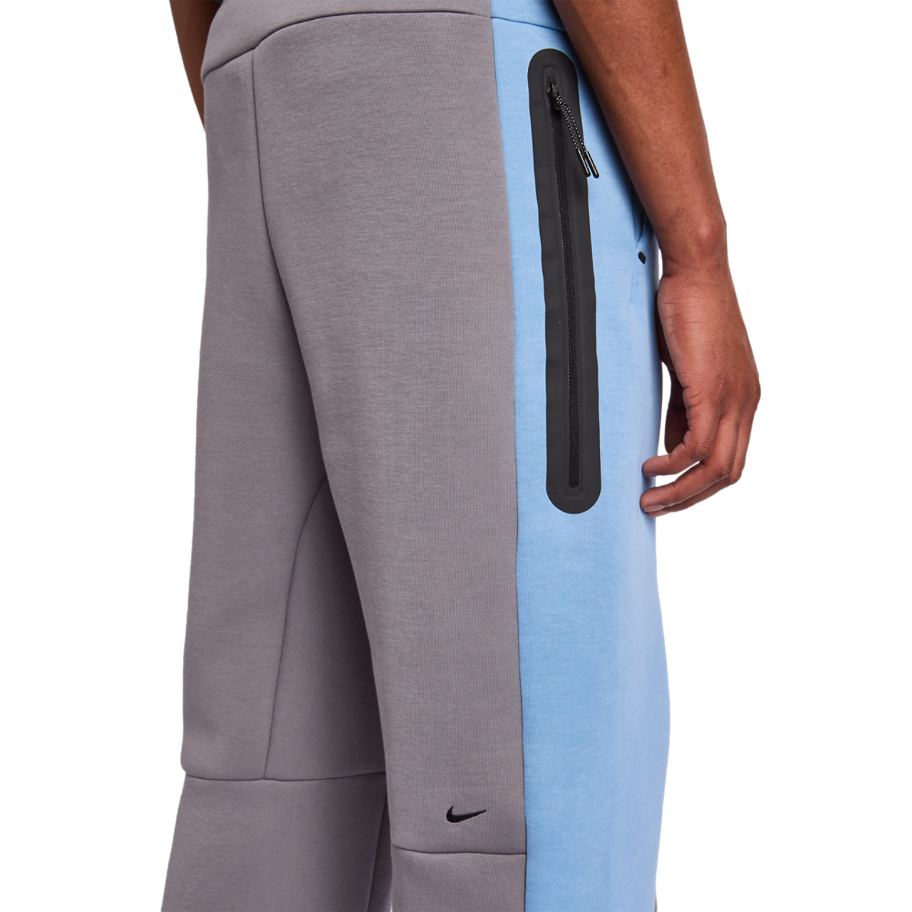 Nike Tech Fleece Pro Image 5 of 6. Tap to open photo gallery.