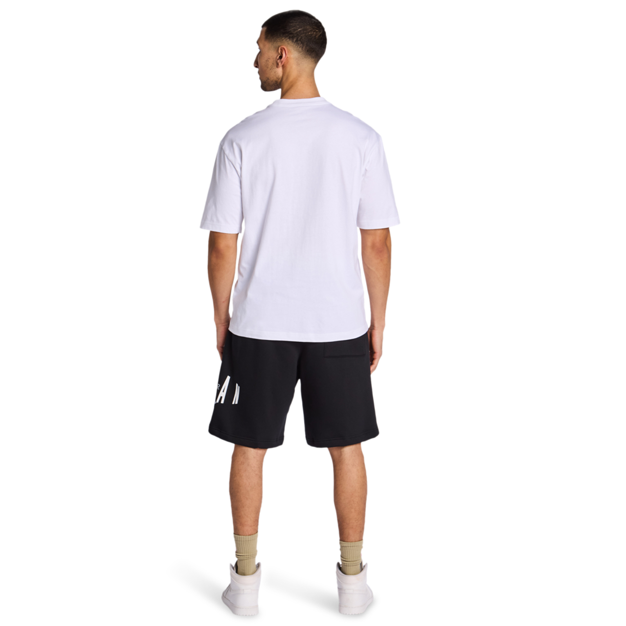 Jordan Jumpman Image 3 of 5. Tap to open photo gallery.
