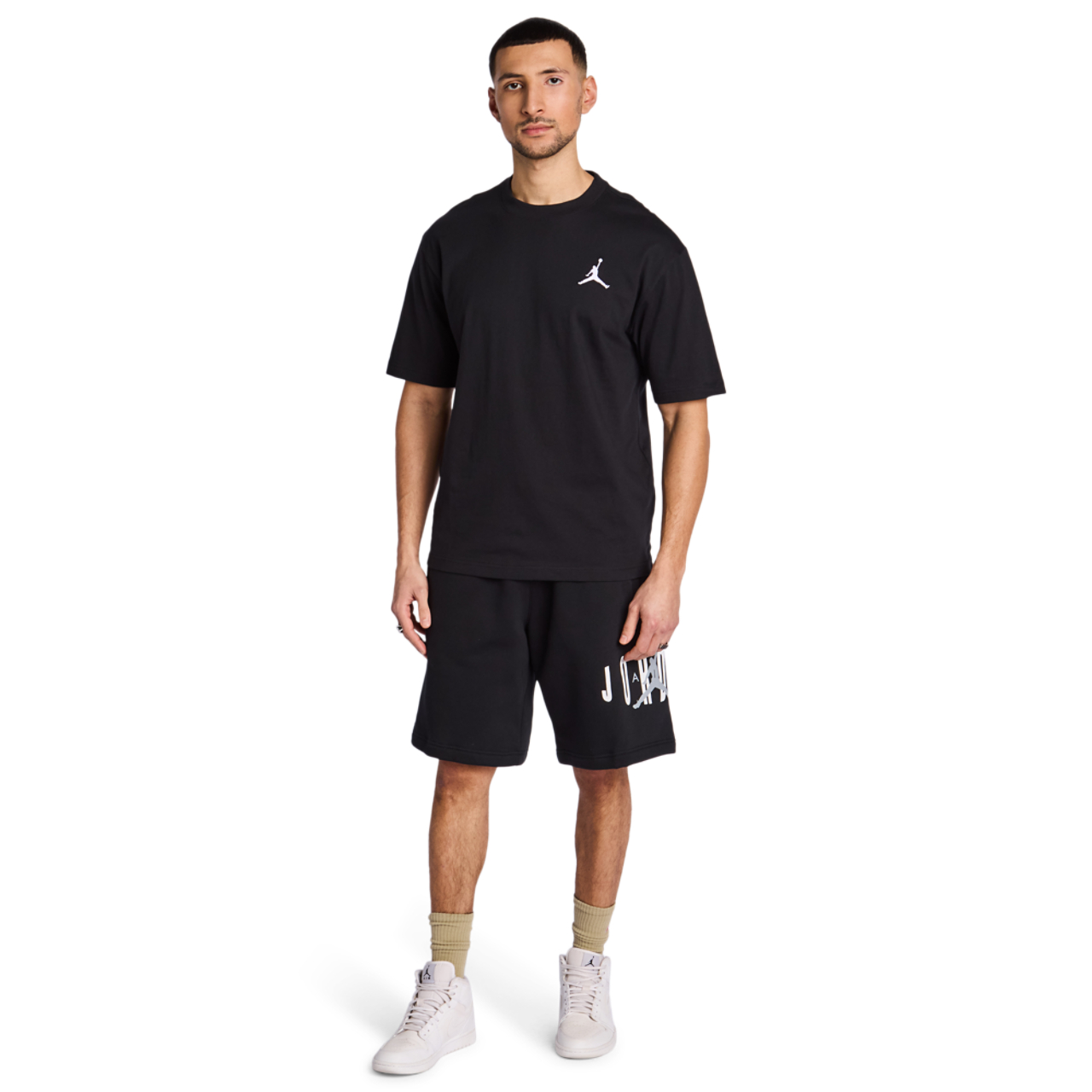 Jordan Jumpman Image 2 sur 5. Appuyez pour ouvrir la galerie de photos.