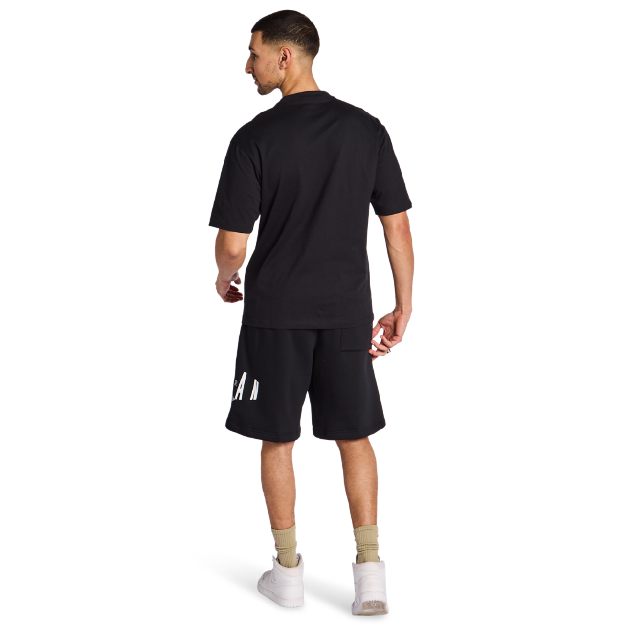 Jordan Jumpman Image 3 sur 5. Appuyez pour ouvrir la galerie de photos.