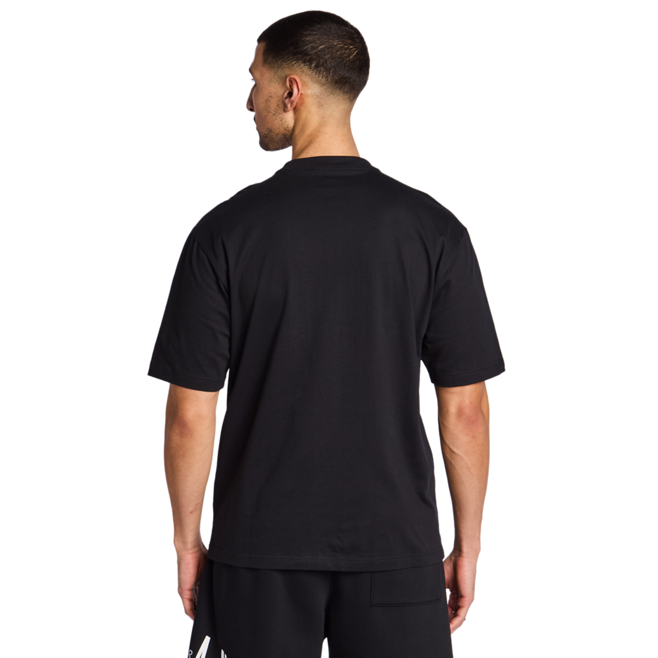 Jordan Jumpman Image 4 sur 5. Appuyez pour ouvrir la galerie de photos.