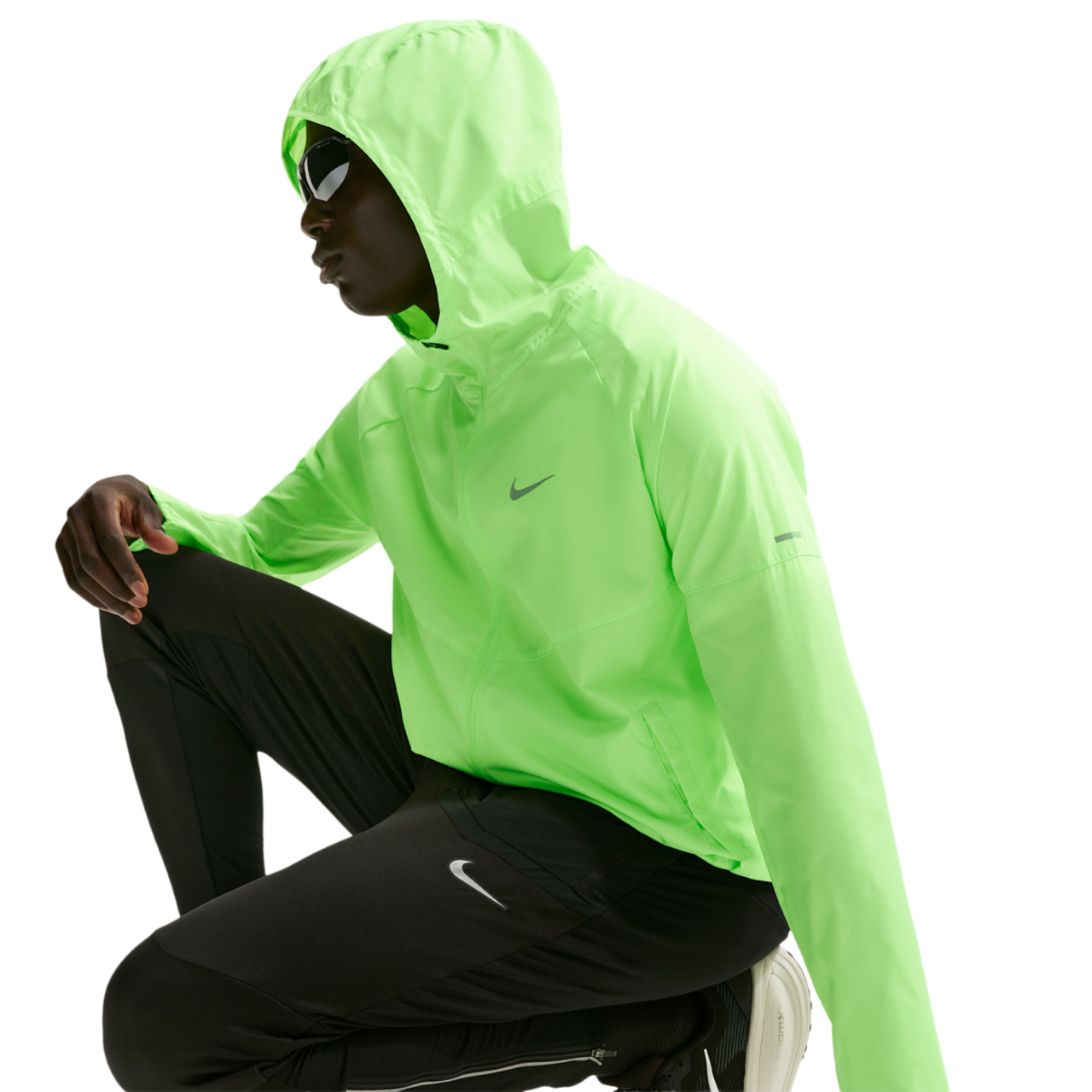 Nike Miler Bild 3 von 5. Antippen, um die Fotogalerie zu öffnen.