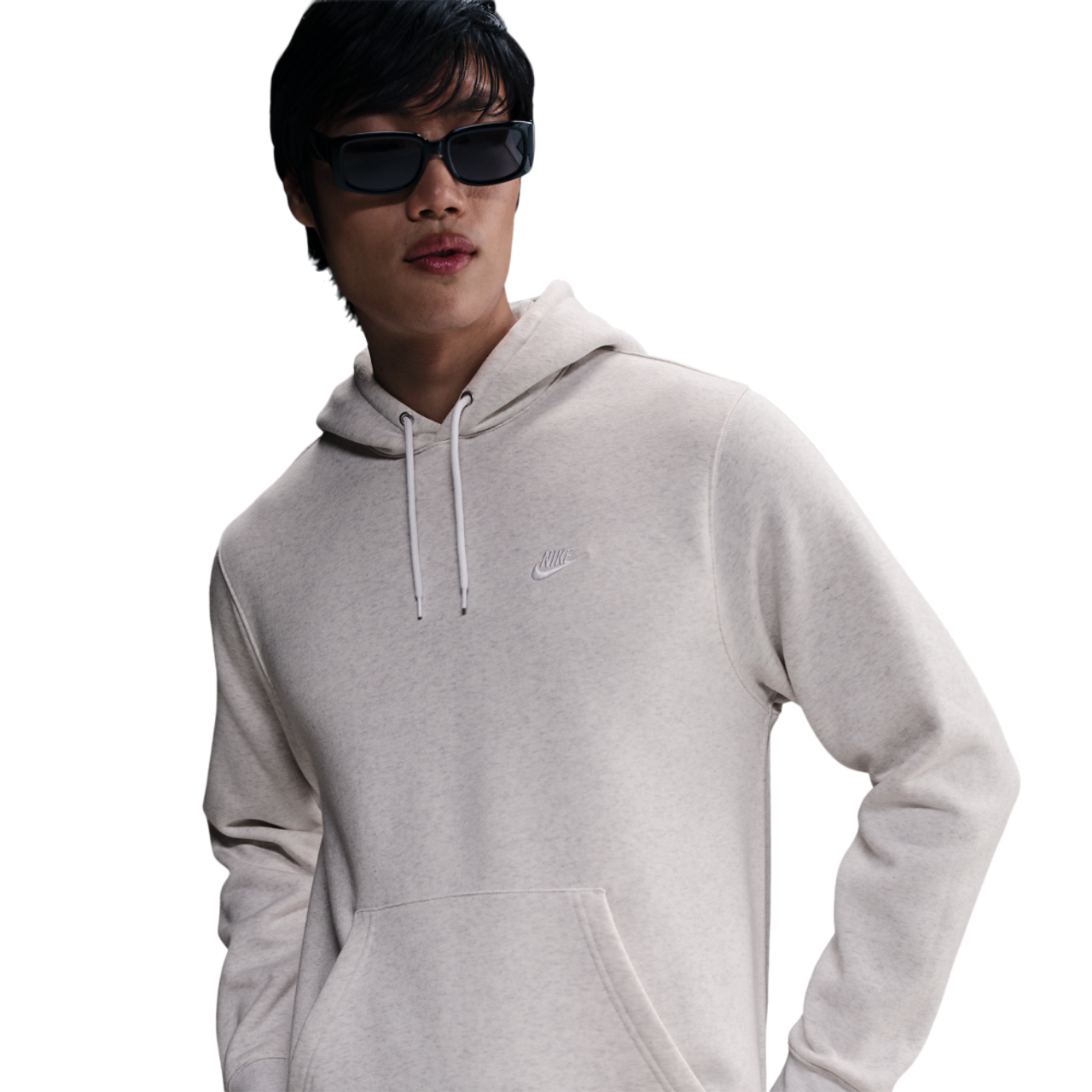 Nike Club Fleece Image 1 of 3. Tap to open photo gallery.