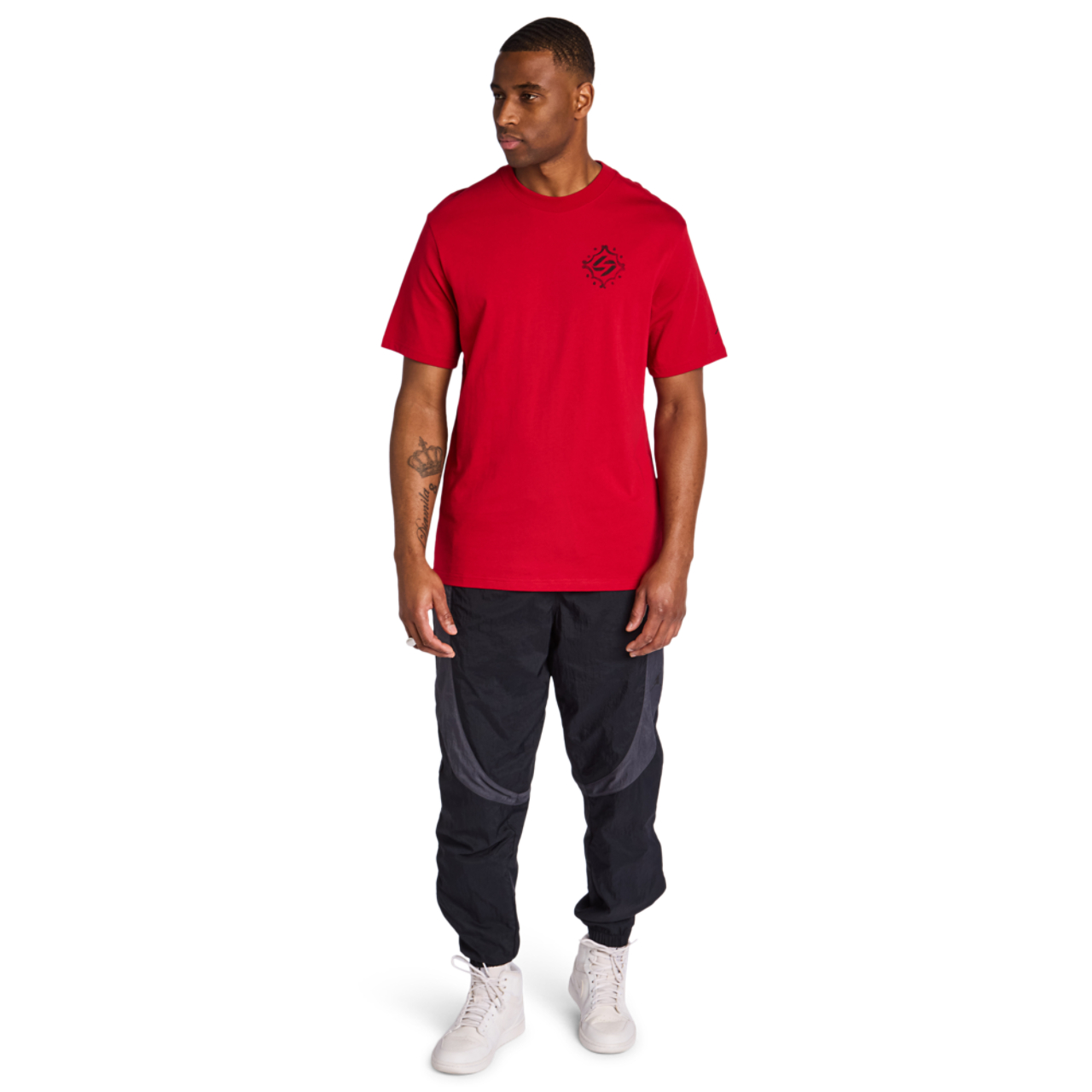 Jordan Sport Dri-fit Image 2 of 6. Tap to open photo gallery.
