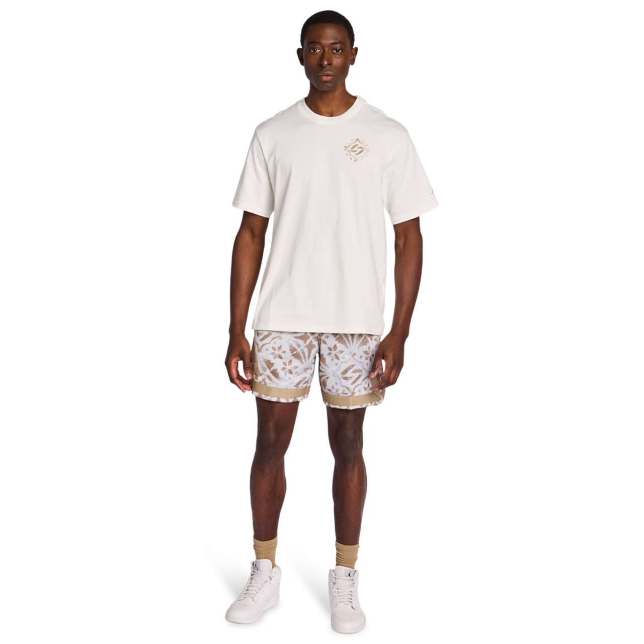 Jordan Sport Dri-fit Bild 2 von 6. Antippen, um die Fotogalerie zu öffnen.
