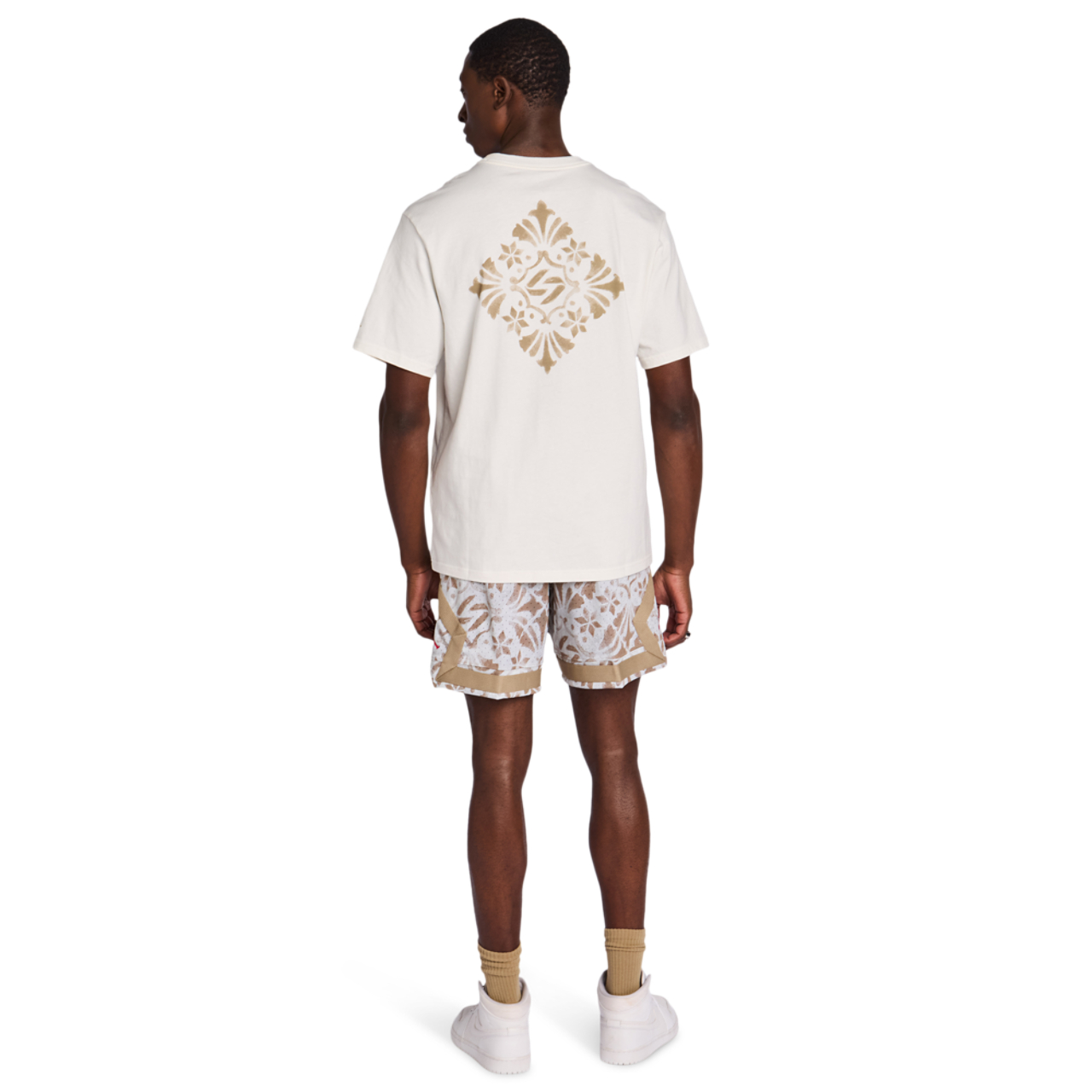 Jordan Sport Dri-fit Bild 3 von 6. Antippen, um die Fotogalerie zu öffnen.