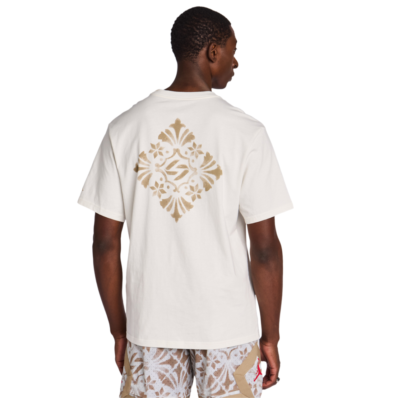 Jordan Sport Dri-fit Bild 4 von 6. Antippen, um die Fotogalerie zu öffnen.