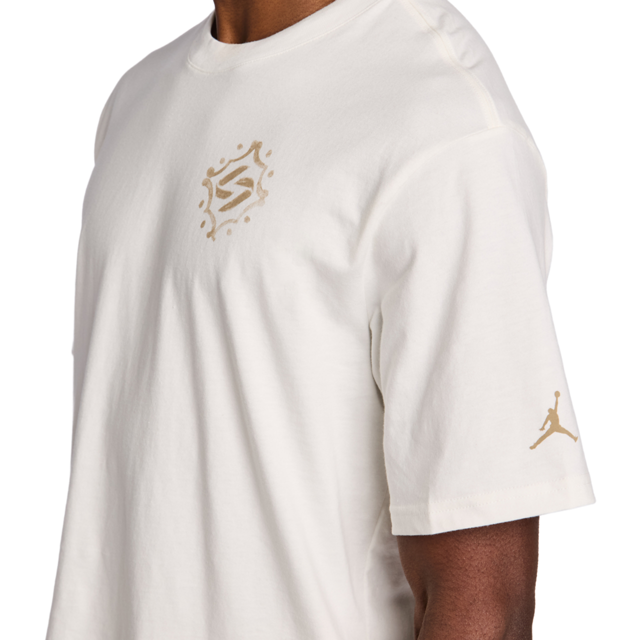 Jordan Sport Dri-fit Bild 6 von 6. Antippen, um die Fotogalerie zu öffnen.
