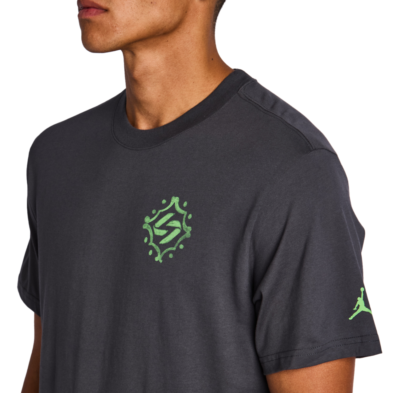 Jordan Sport Dri-fit Image 2 of 6. Tap to open photo gallery.