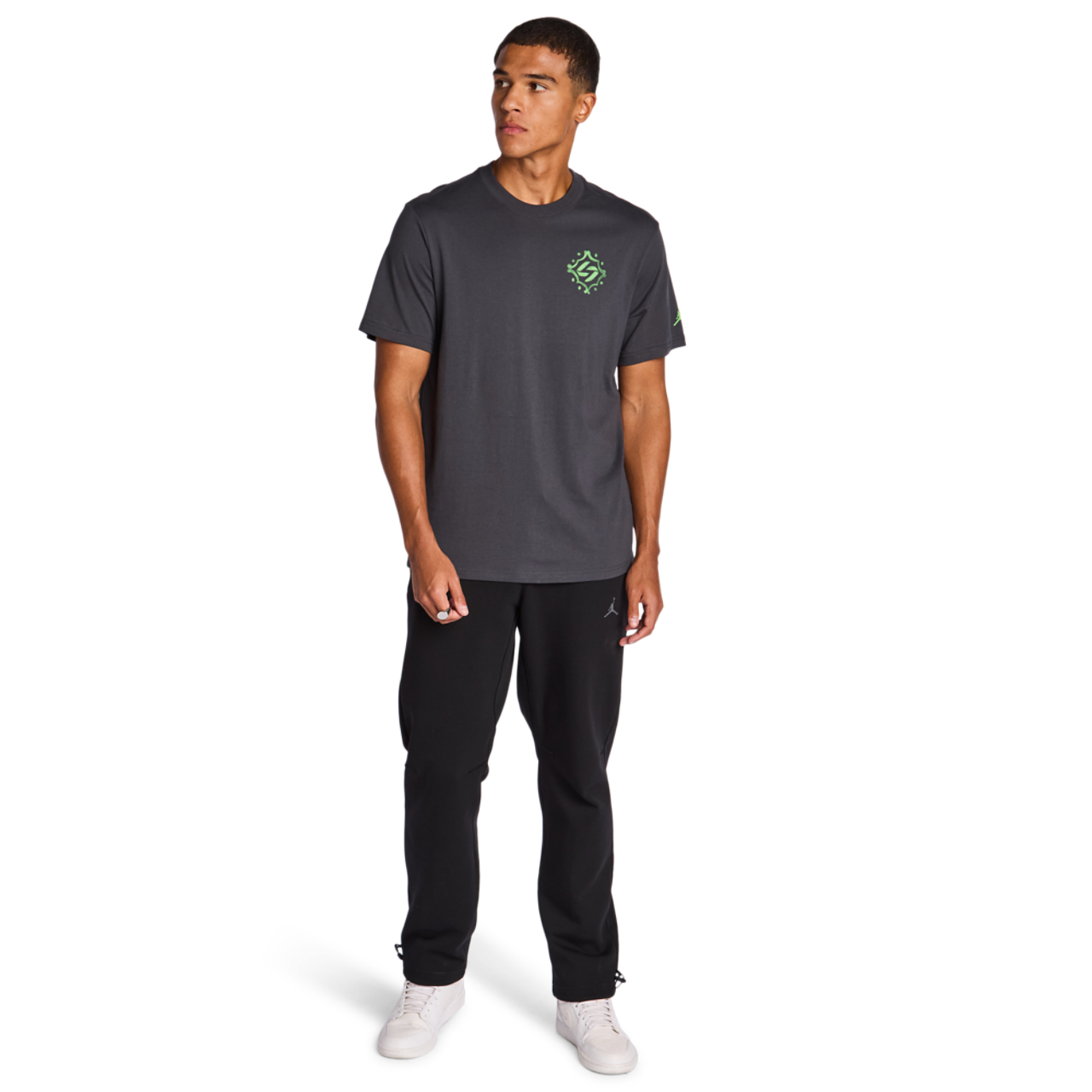 Jordan Sport Dri-fit Image 3 of 6. Tap to open photo gallery.