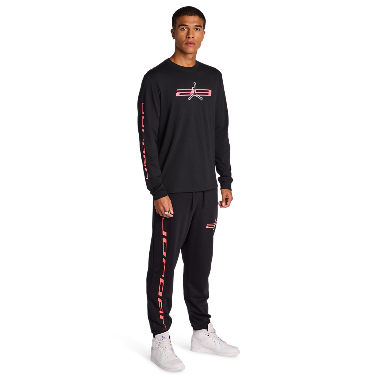 Jordan Sport Dri-fit Image 2 of 6. Tap to open photo gallery.
