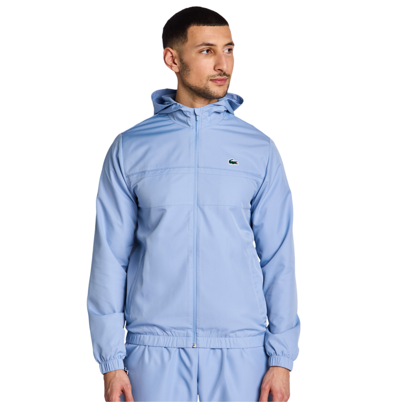 Lacoste Diamond Weave Image 1 sur 6. Appuyez pour ouvrir la galerie de photos.