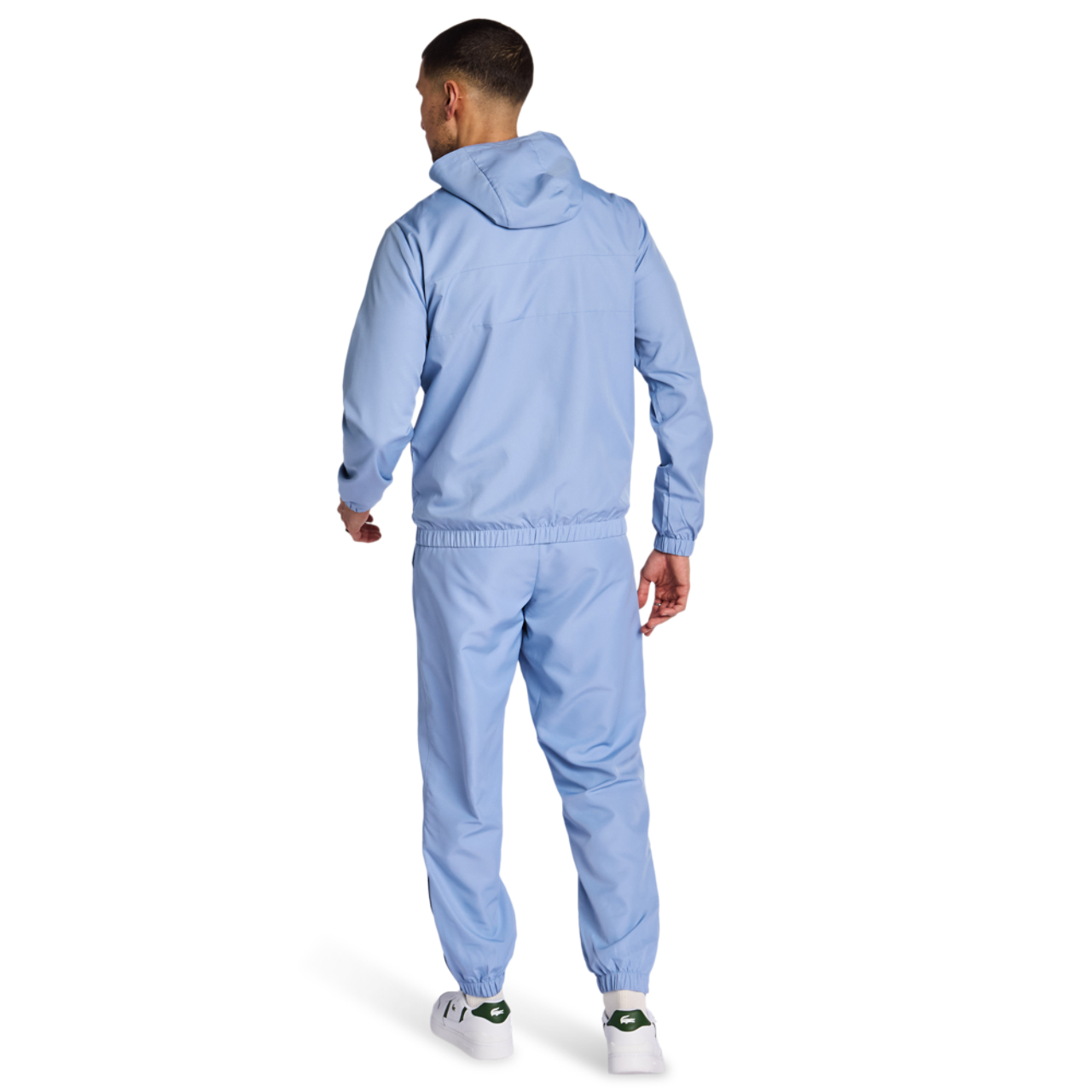 Lacoste Diamond Weave Image 2 sur 6. Appuyez pour ouvrir la galerie de photos.