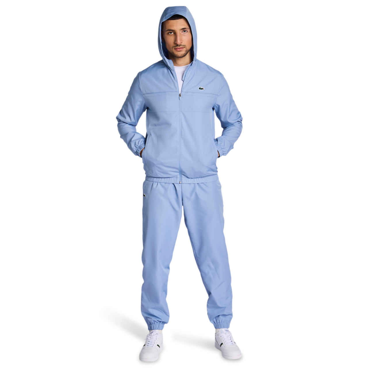 Lacoste Diamond Weave Image 3 sur 6. Appuyez pour ouvrir la galerie de photos.