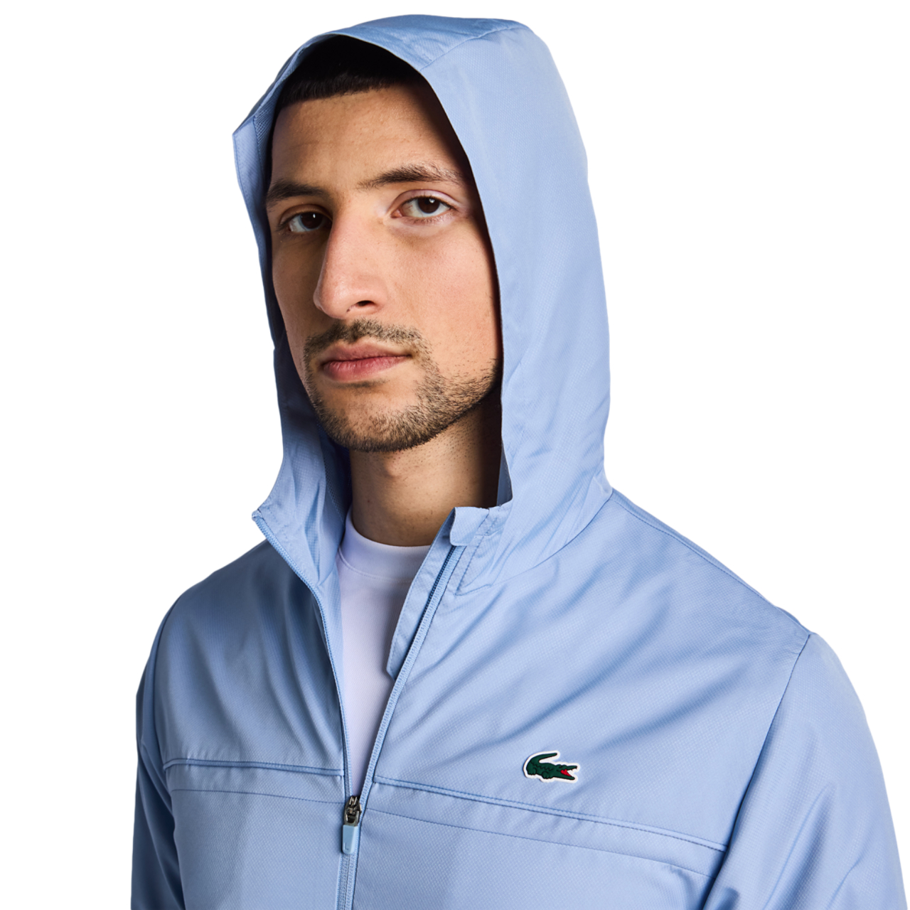 Lacoste Diamond Weave Image 5 sur 6. Appuyez pour ouvrir la galerie de photos.