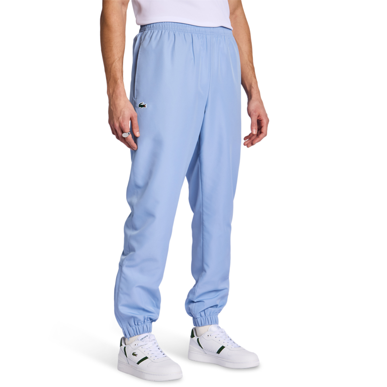 Lacoste Diamond Weave Image 1 sur 6. Appuyez pour ouvrir la galerie de photos.