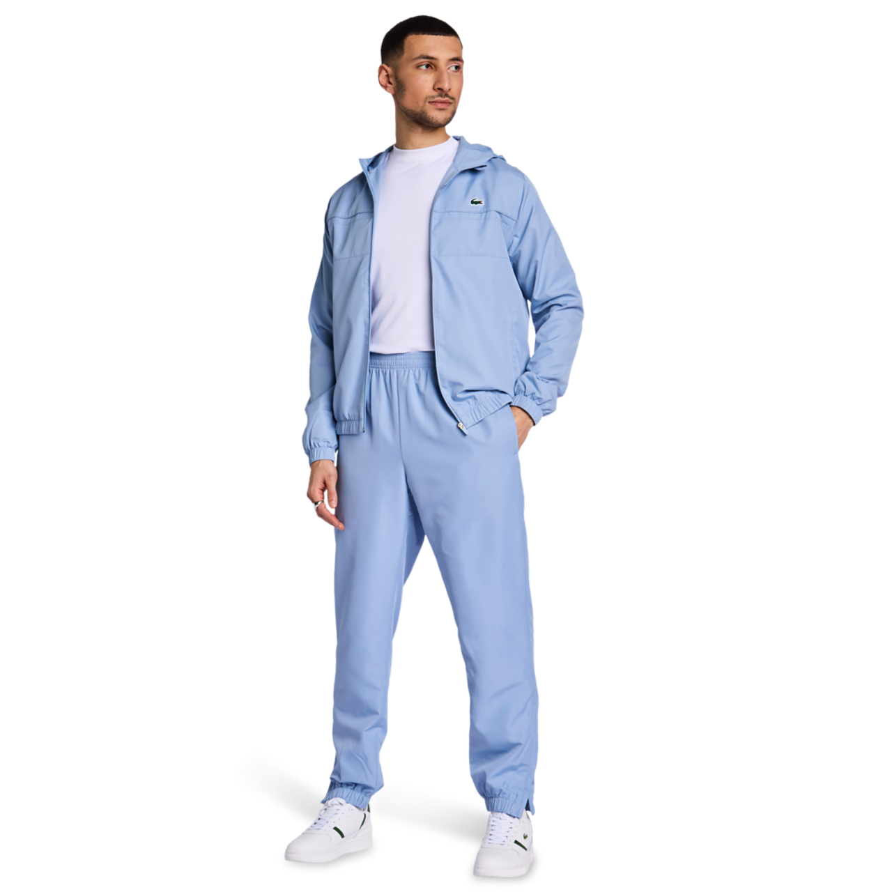 Lacoste Diamond Weave Image 2 sur 6. Appuyez pour ouvrir la galerie de photos.