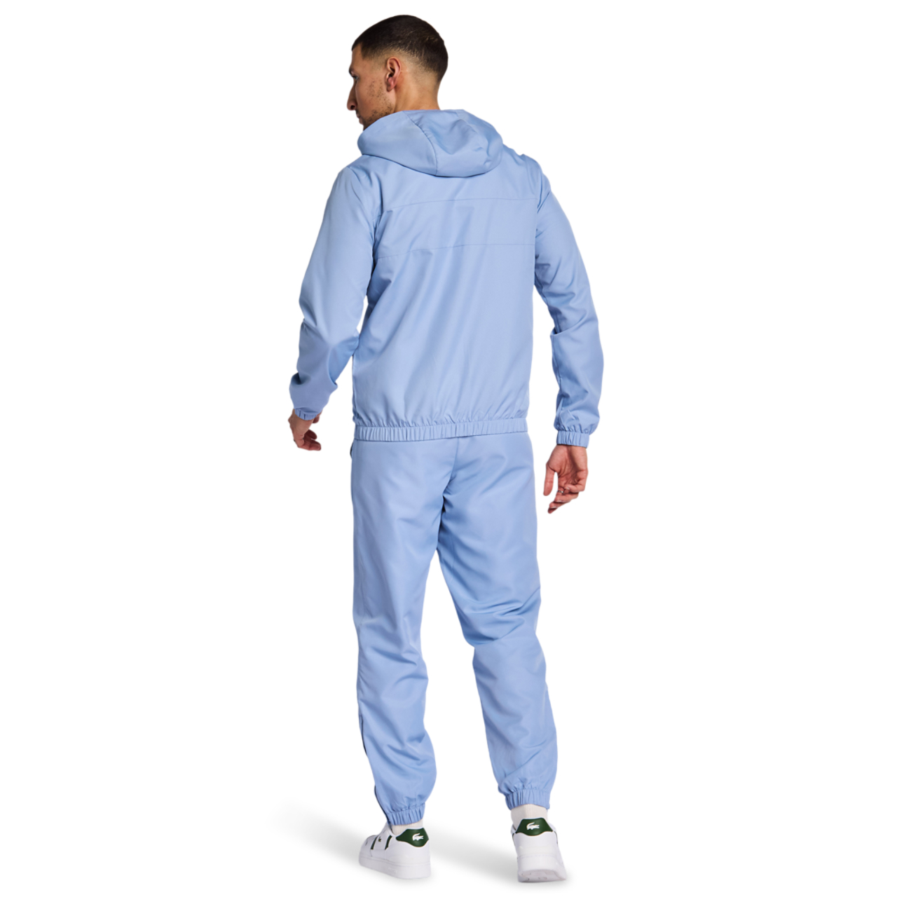 Lacoste Diamond Weave Image 3 sur 6. Appuyez pour ouvrir la galerie de photos.