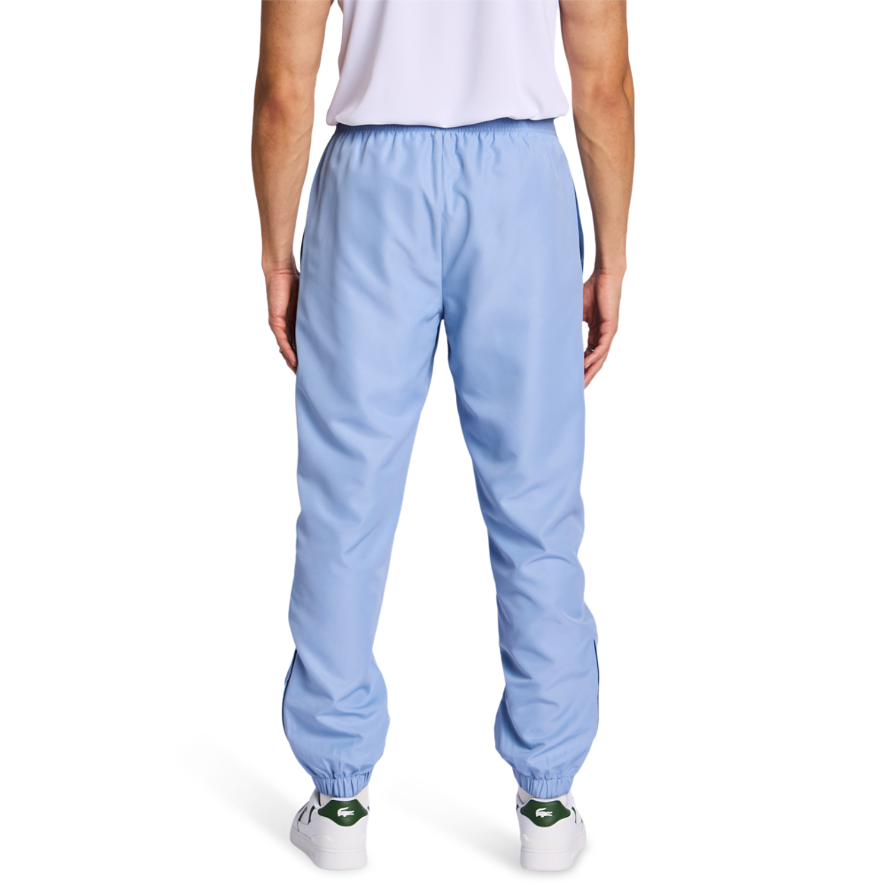 Lacoste Diamond Weave Image 4 sur 6. Appuyez pour ouvrir la galerie de photos.