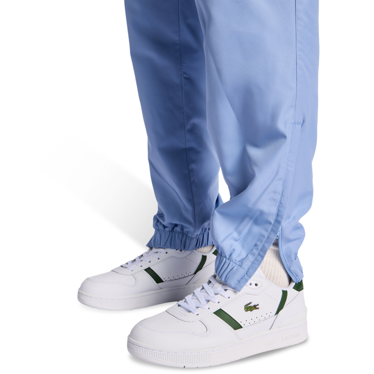 Lacoste Diamond Weave Image 6 sur 6. Appuyez pour ouvrir la galerie de photos.