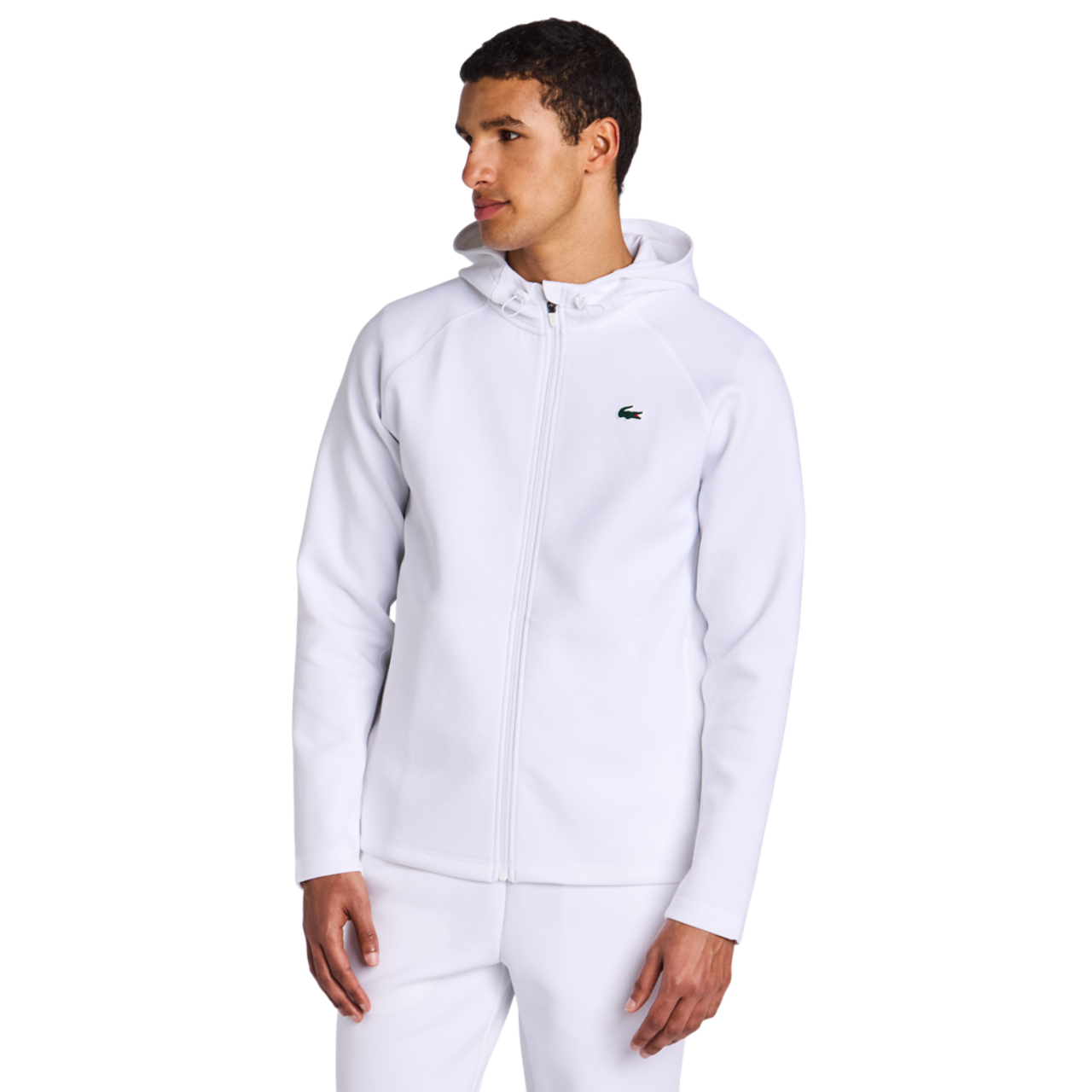 Lacoste Interlock Image 1 of 6. Tap to open photo gallery.