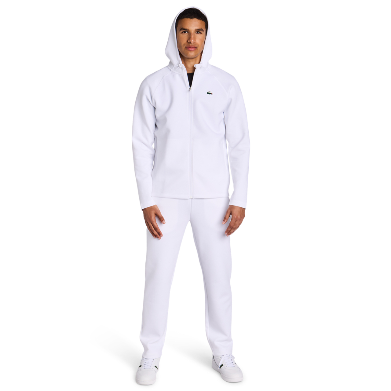 Lacoste Interlock Image 2 of 6. Tap to open photo gallery.