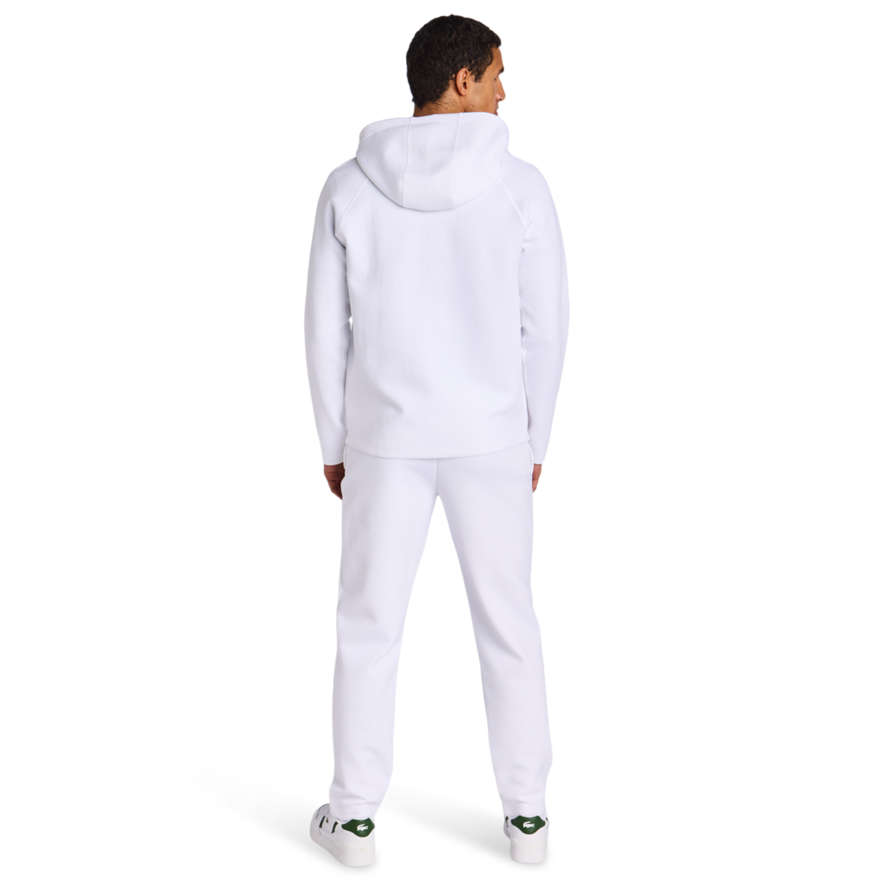 Lacoste Interlock Image 3 of 6. Tap to open photo gallery.