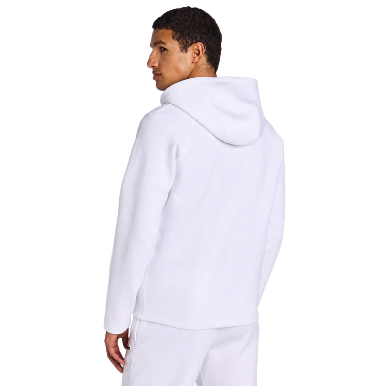 Lacoste Interlock Image 4 of 6. Tap to open photo gallery.