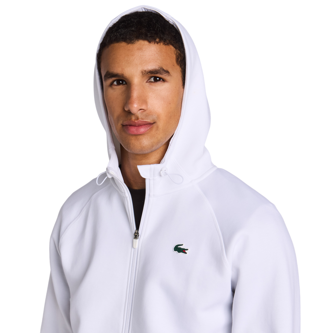 Lacoste Interlock Image 5 of 6. Tap to open photo gallery.
