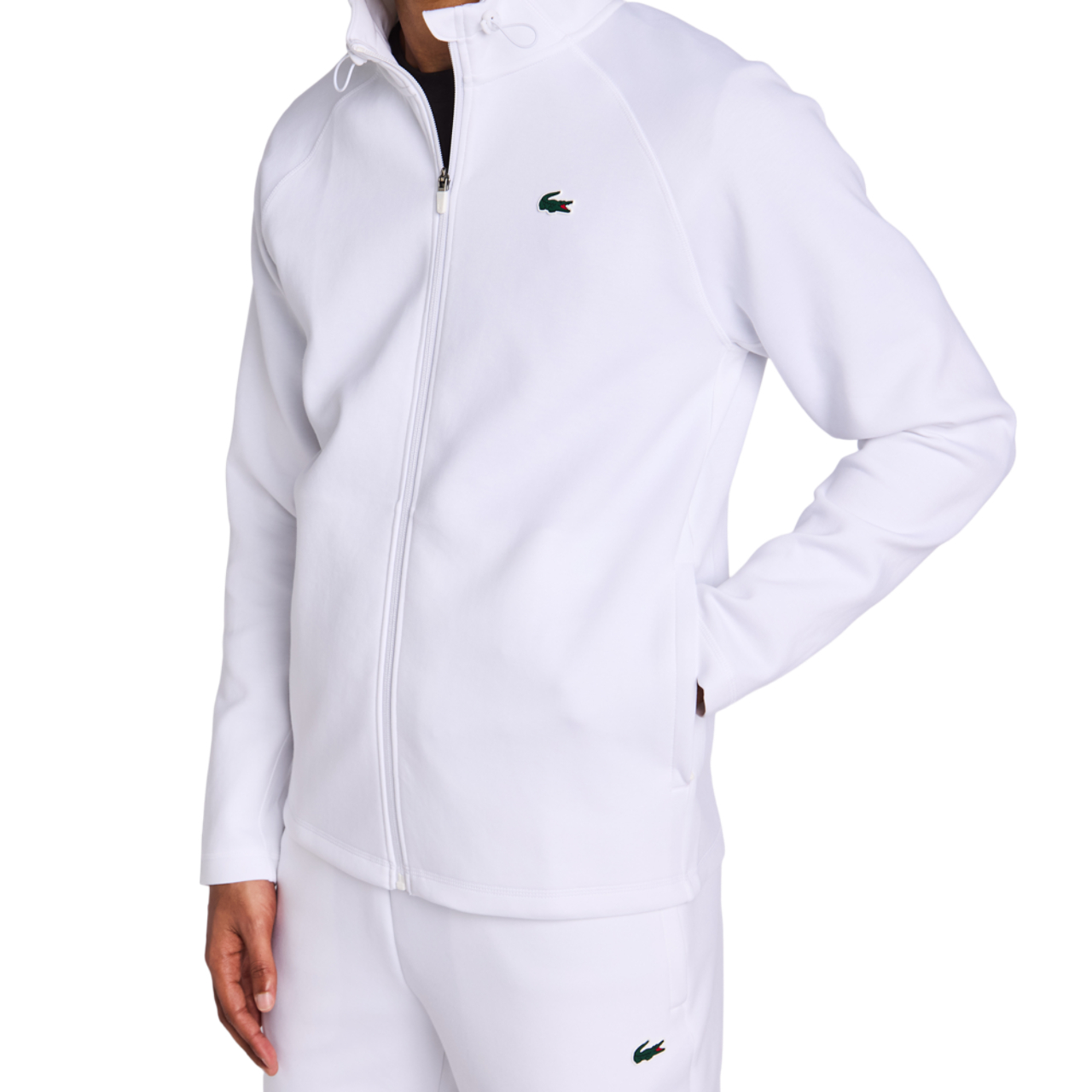 Lacoste Interlock Image 6 of 6. Tap to open photo gallery.