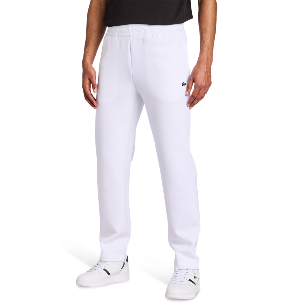 Lacoste Interlock Image 1 sur 5. Appuyez pour ouvrir la galerie de photos.