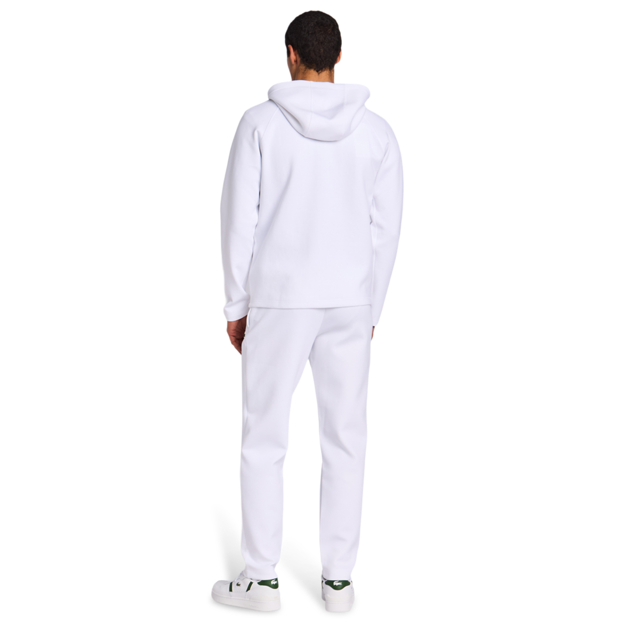 Lacoste Interlock Image 3 sur 5. Appuyez pour ouvrir la galerie de photos.